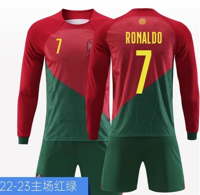 10 Ronaldo