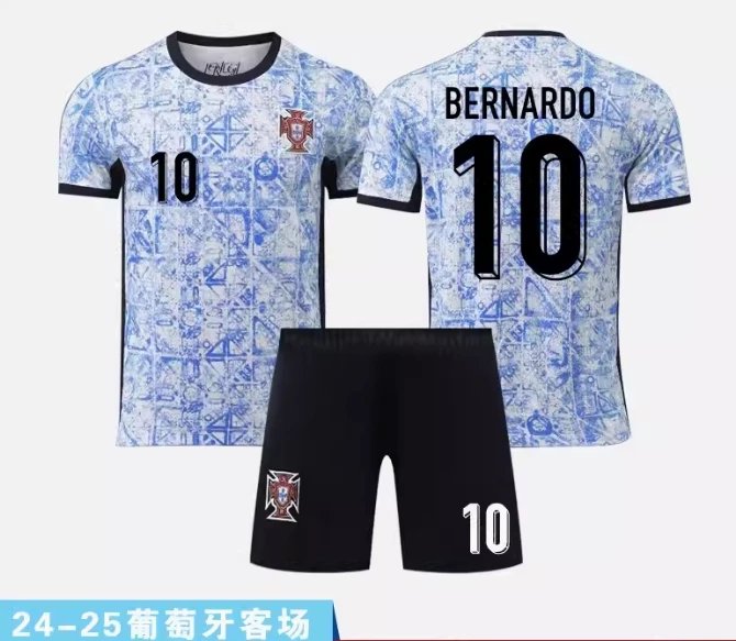 16 Bernardo