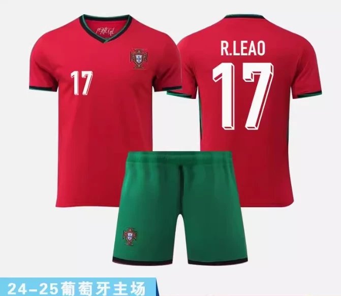 21 Rafael Leo