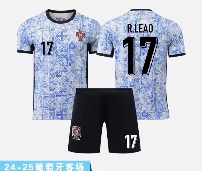 22 Rafael Leo