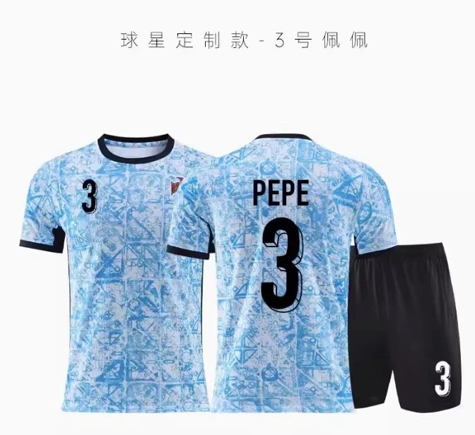 26 Pepe