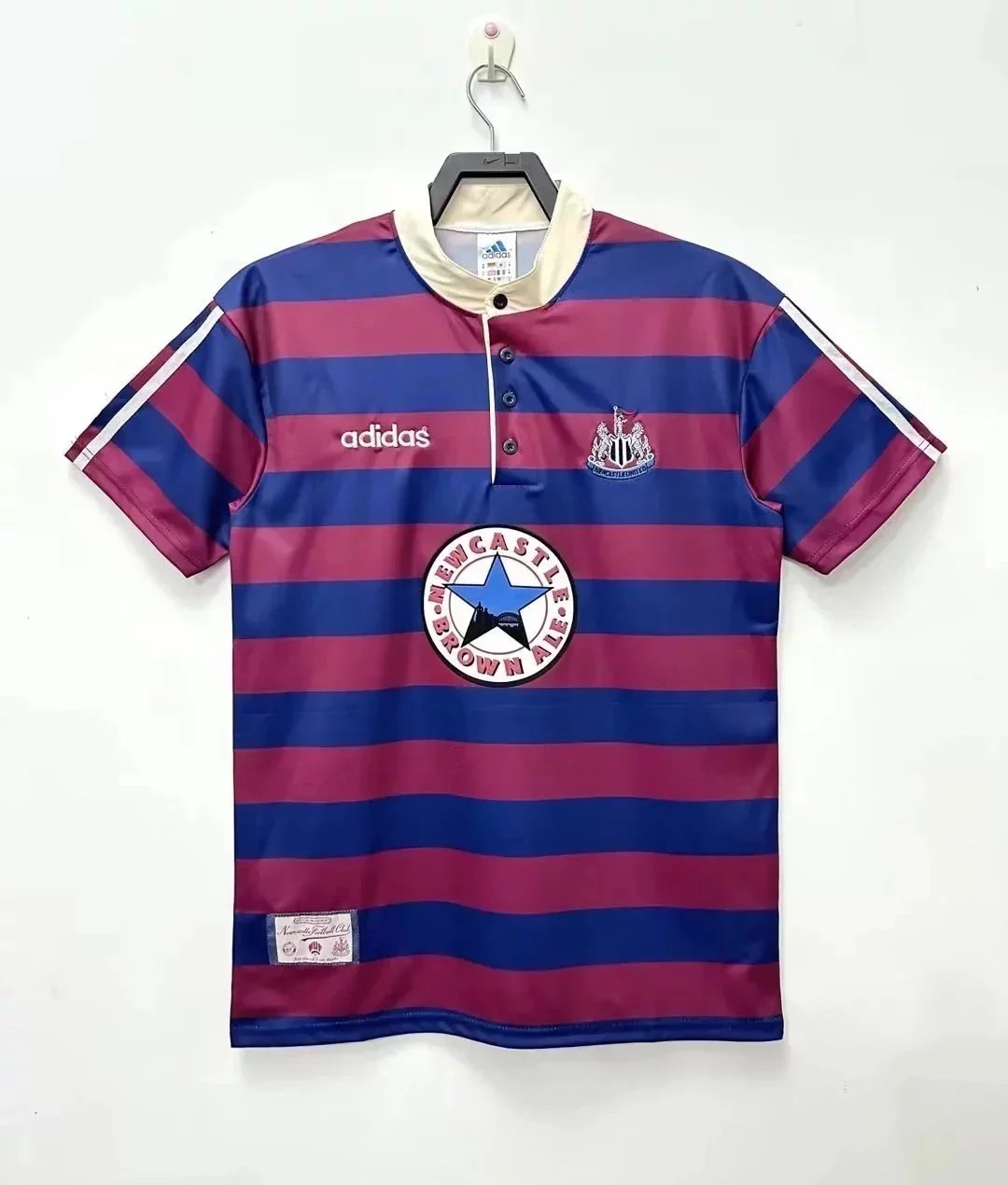 Red, blue, and white 005