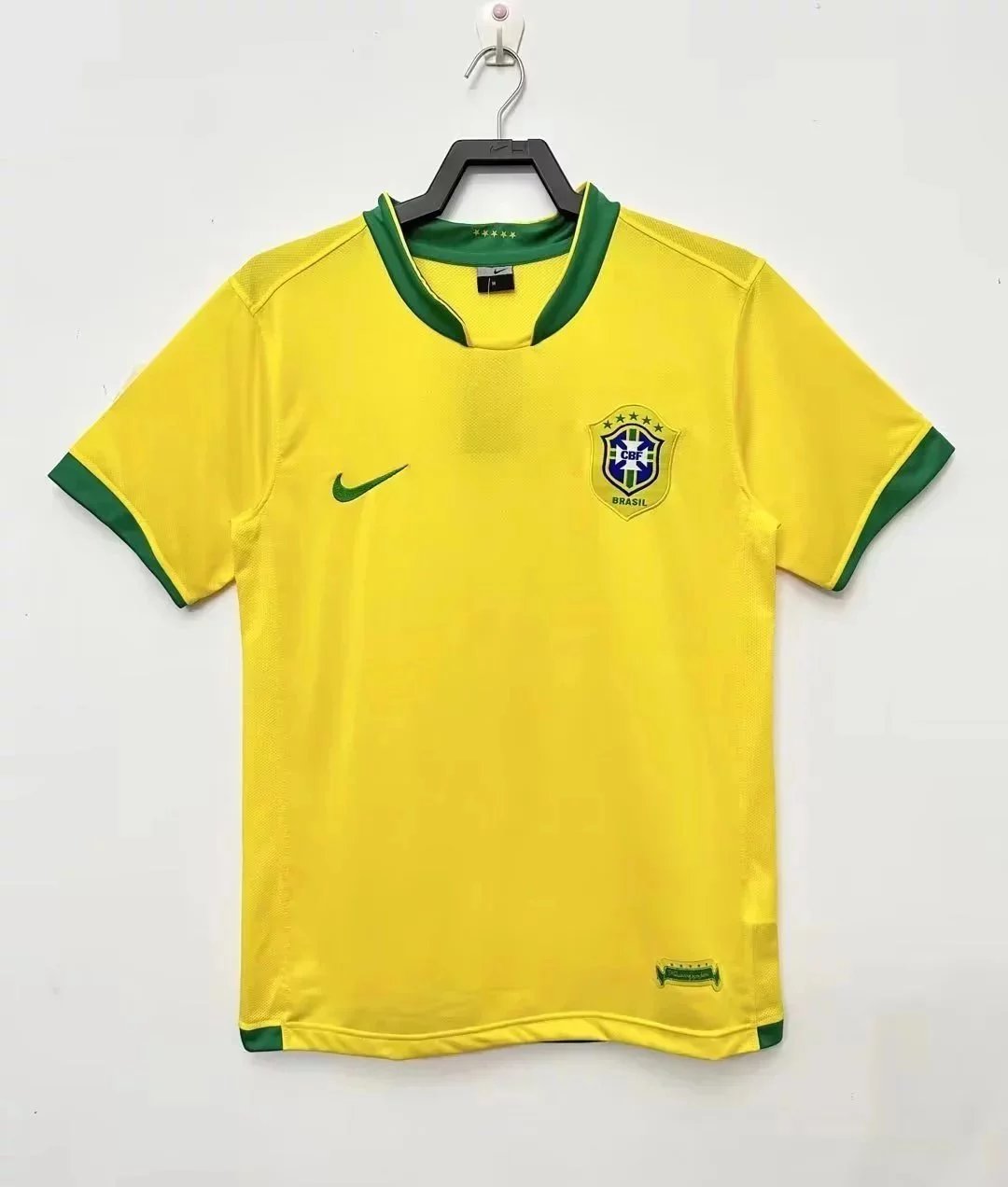 Yellow, green, white 005
