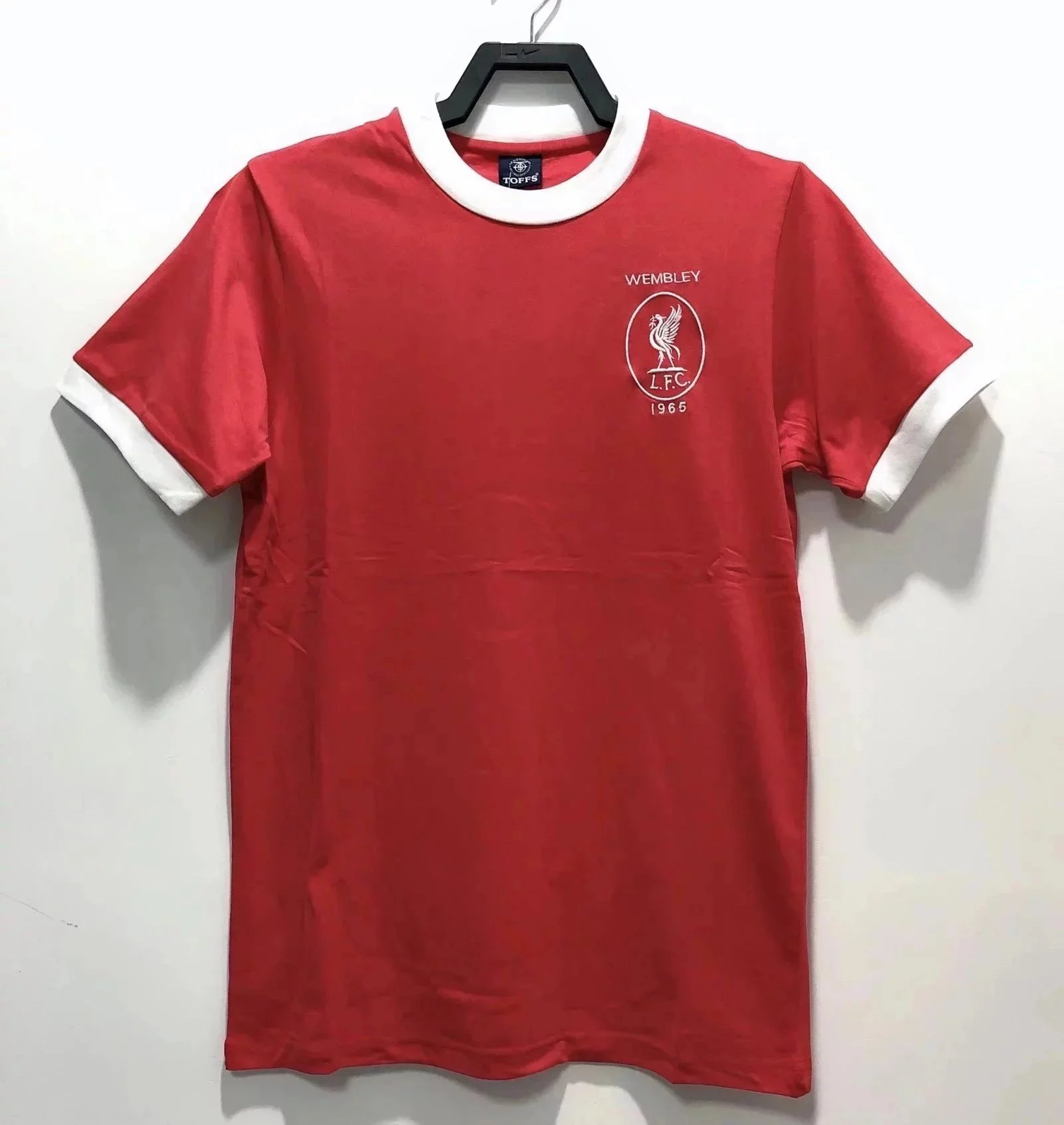 Red and white 005