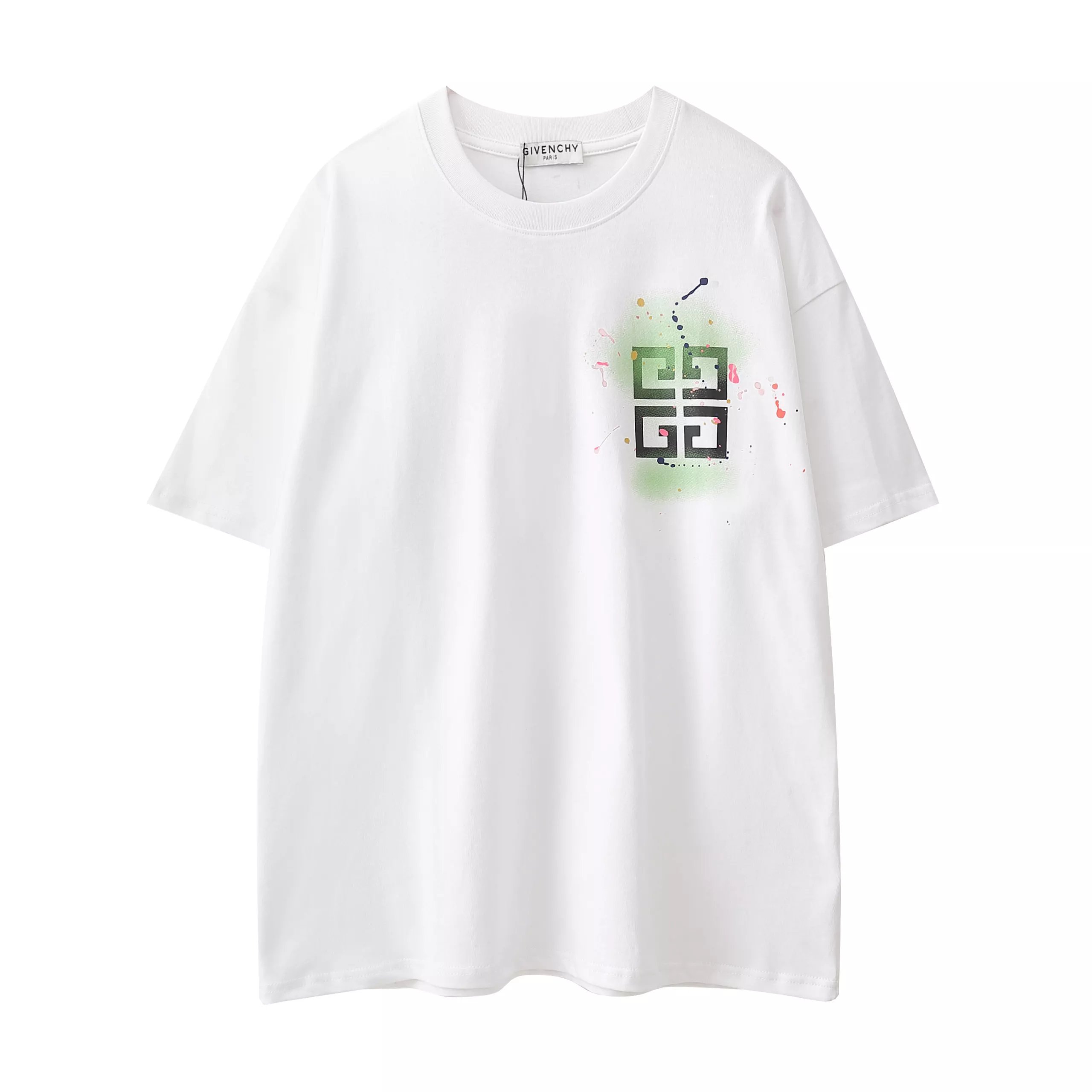 07 white