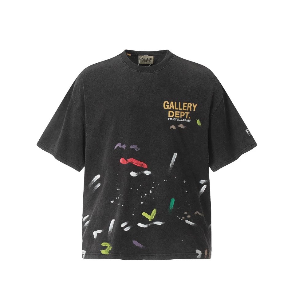 22 black