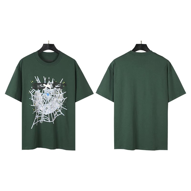 09 Dark Green