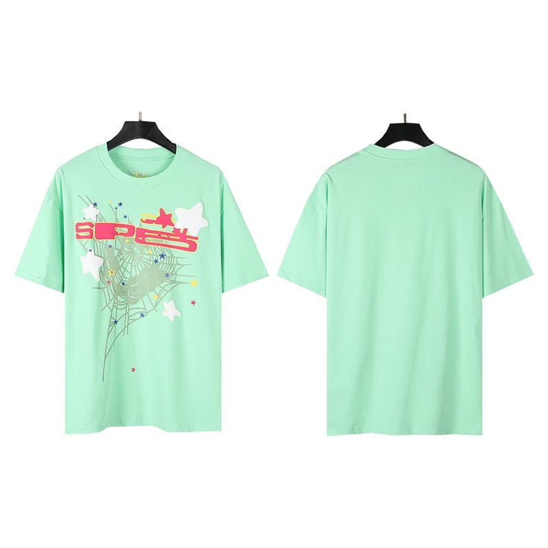 13 fluorescent green