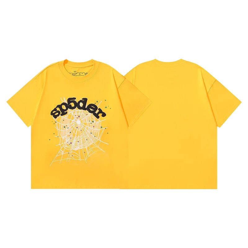 22 yellow