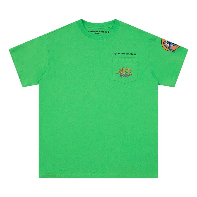 03 Green