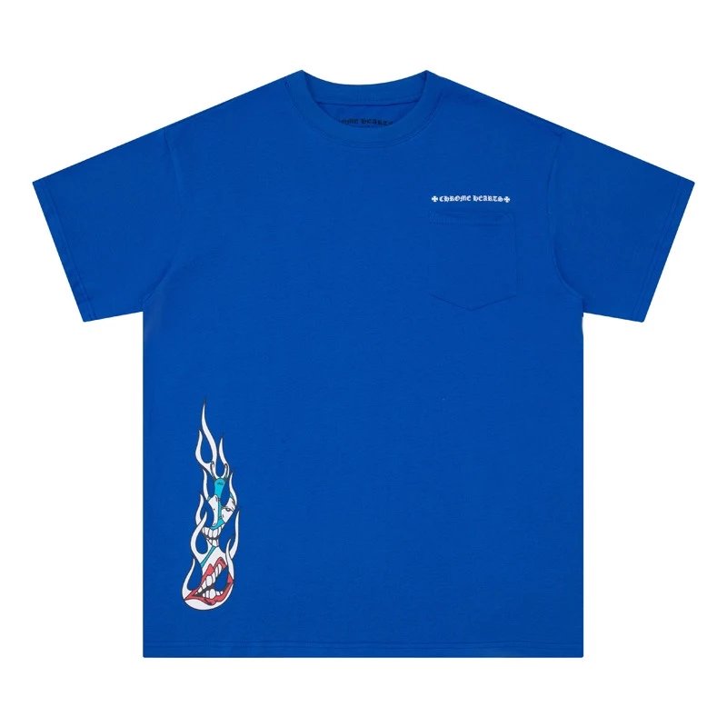 10 blue