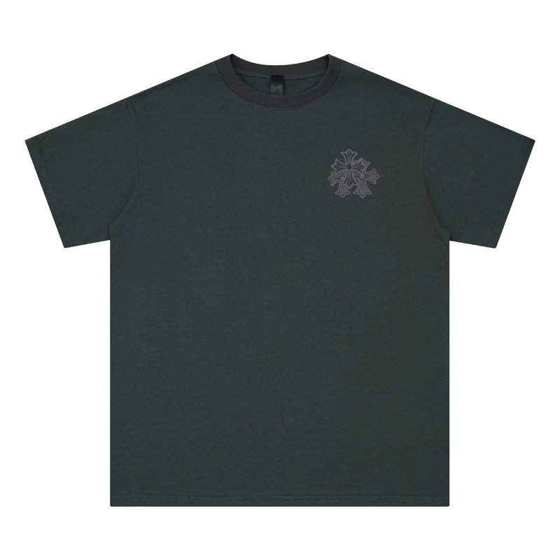 17 Dark green