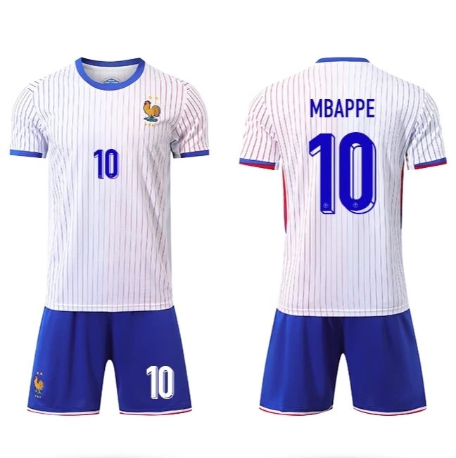 04 Mbappé