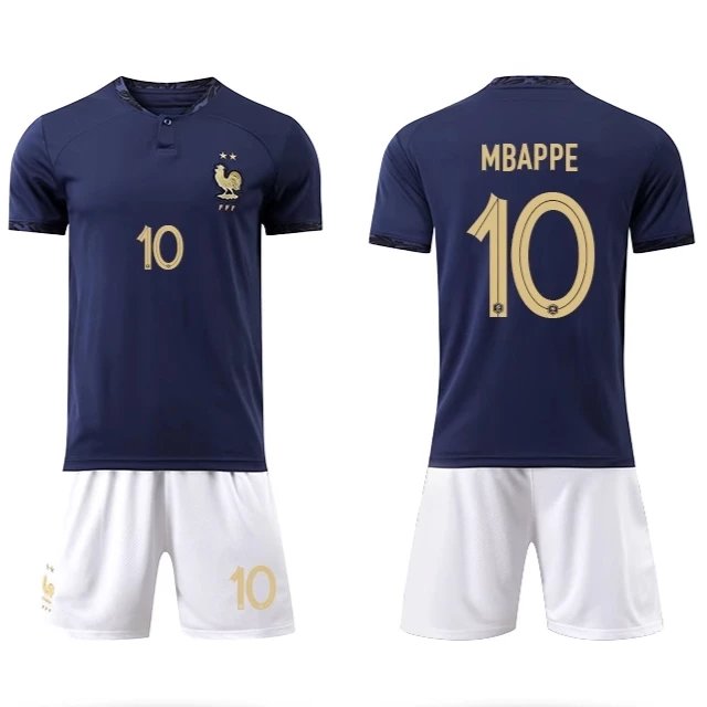 05 Mbappé
