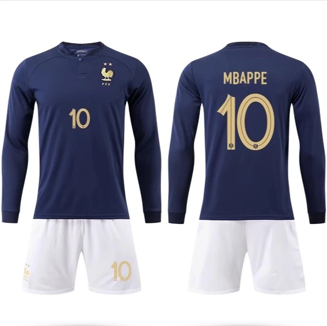06 Mbappé