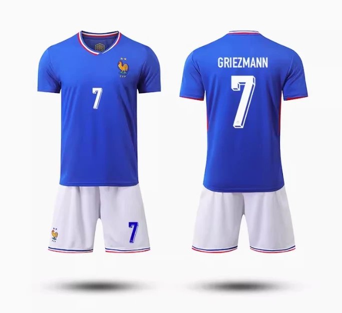 09 Griezmann