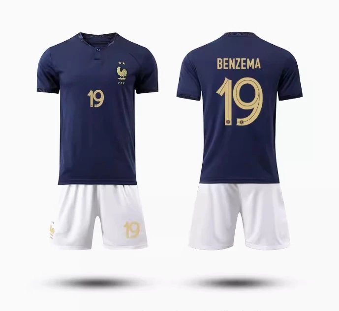 12 Benzema
