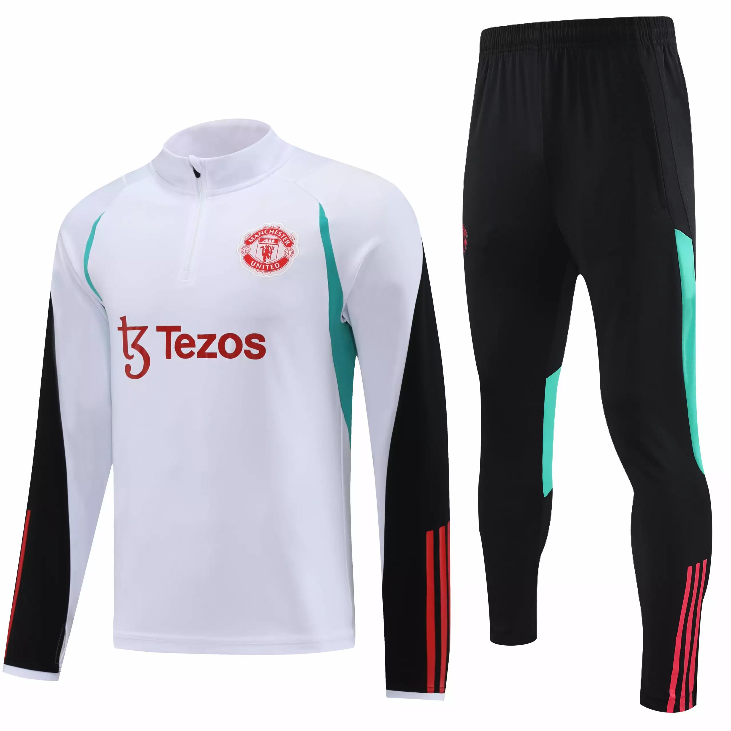 03 White 006