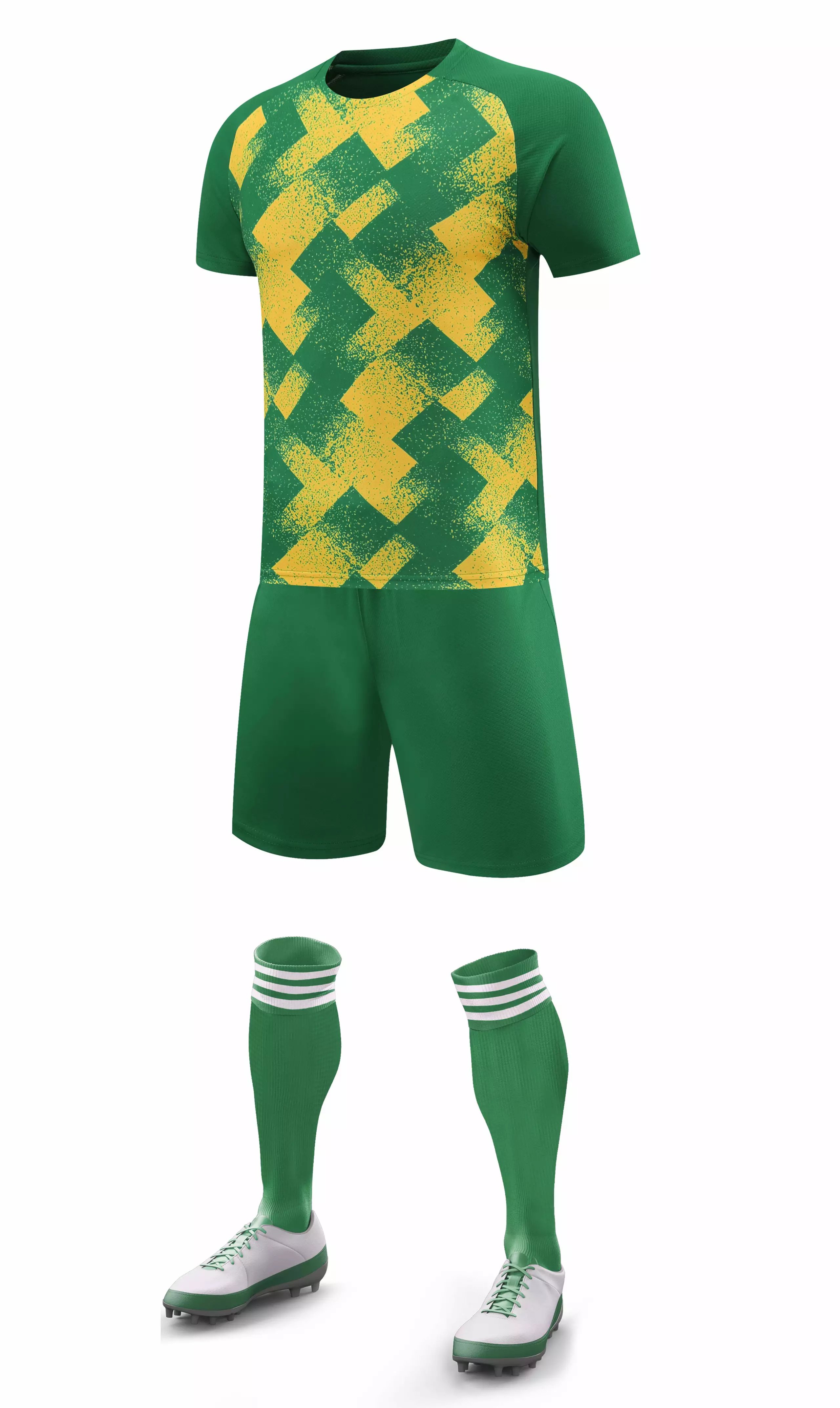 30 Greenish-yellow 006