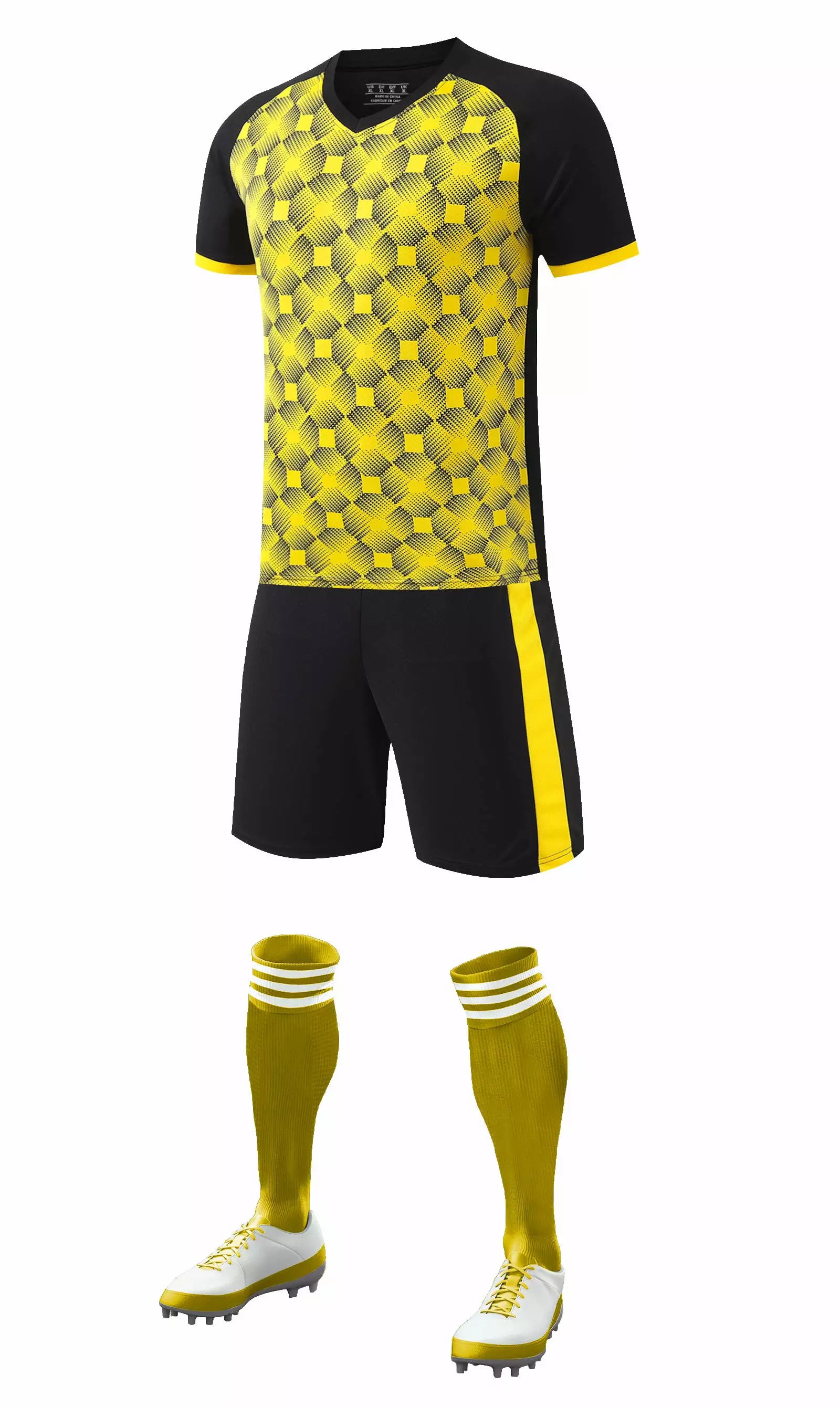 35 Yellow 006