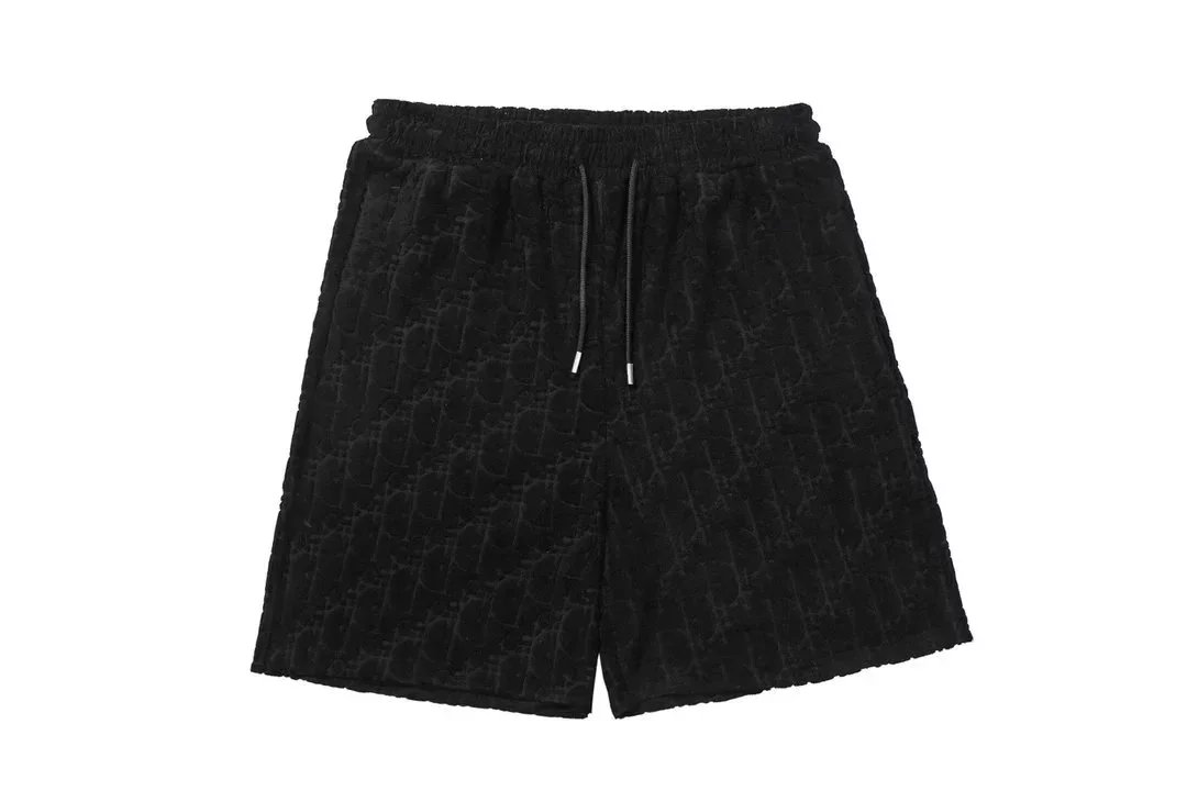 Black DR 002