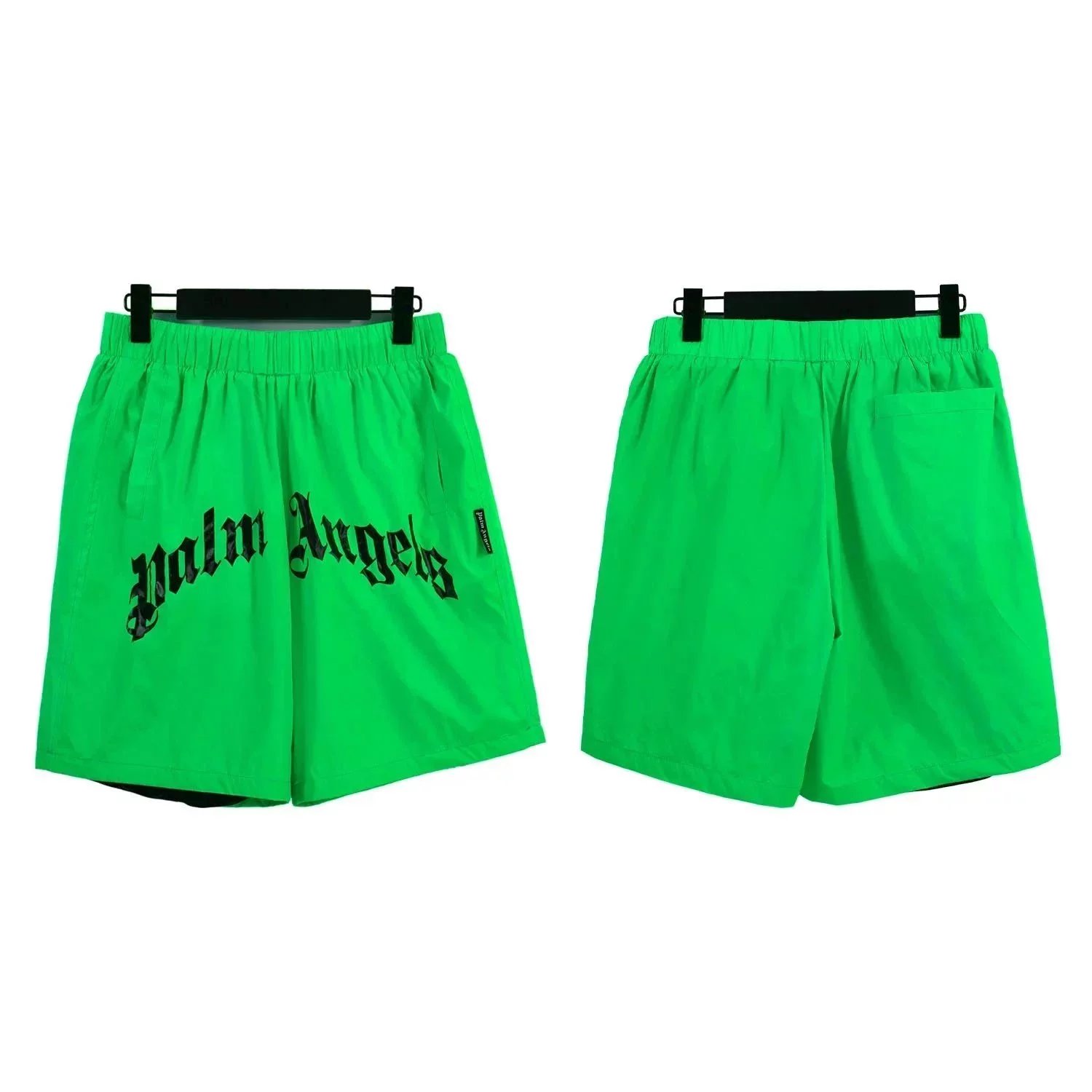 Green Black English 002
