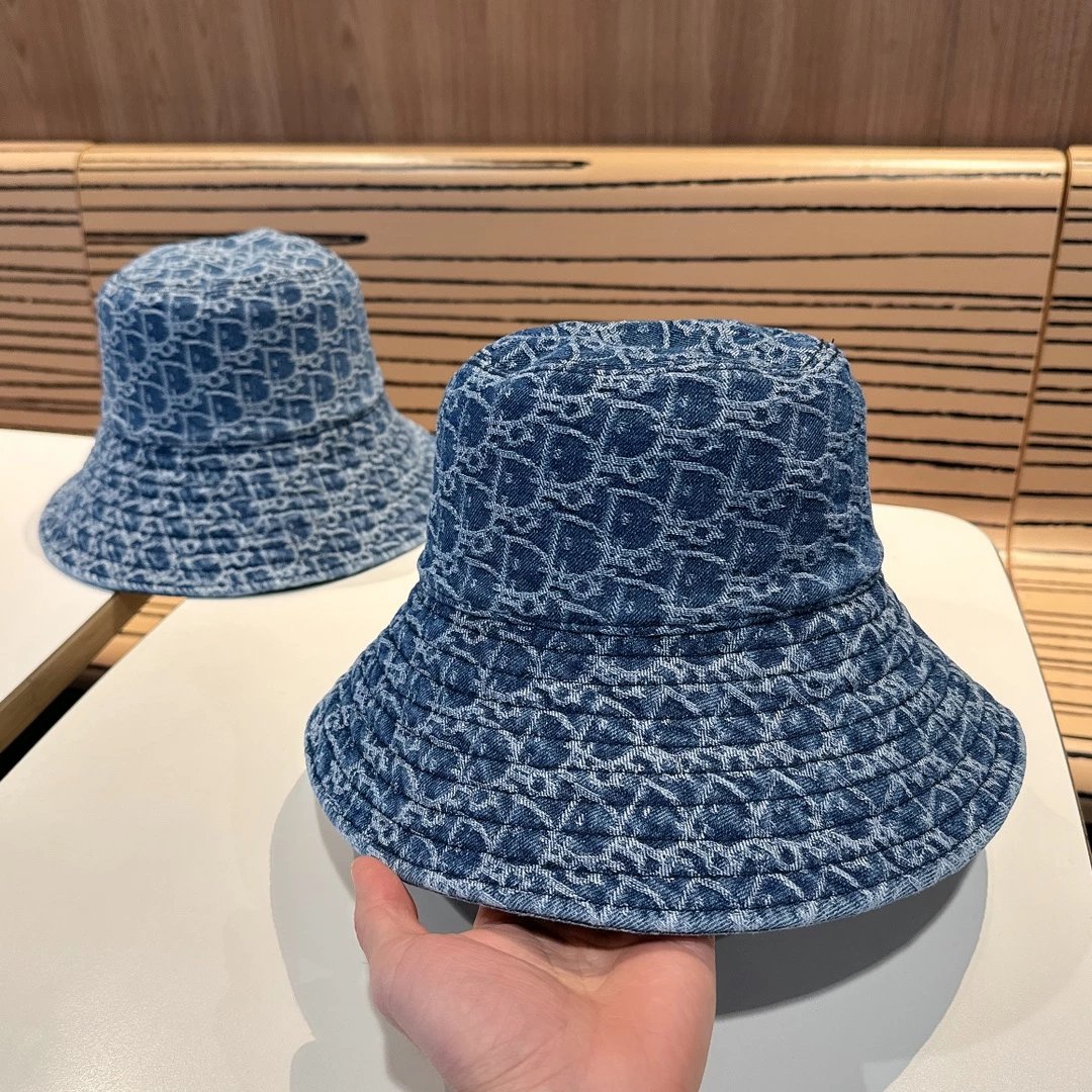 22 Denim blue