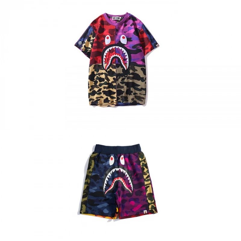 8 Red and purple 005