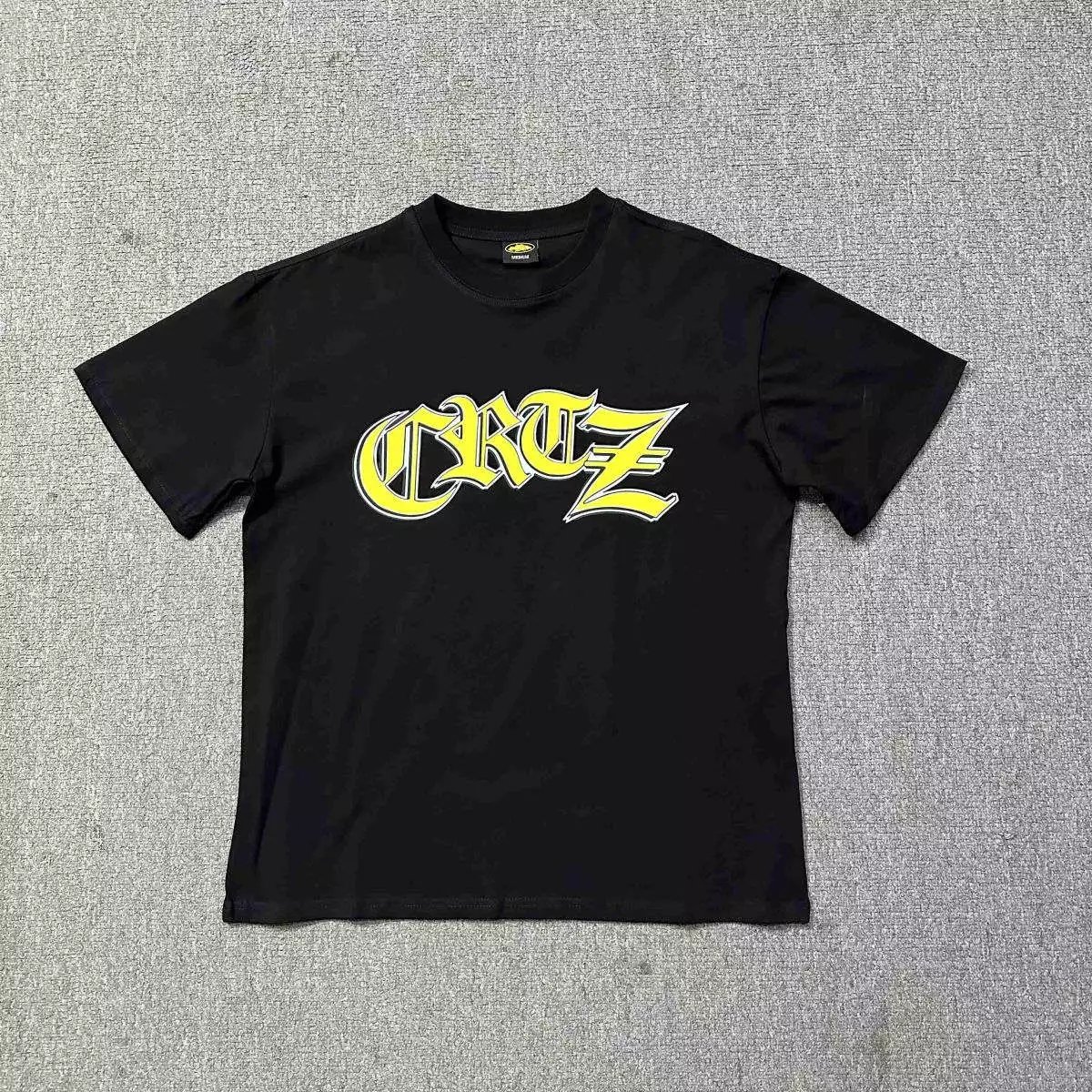 21 black