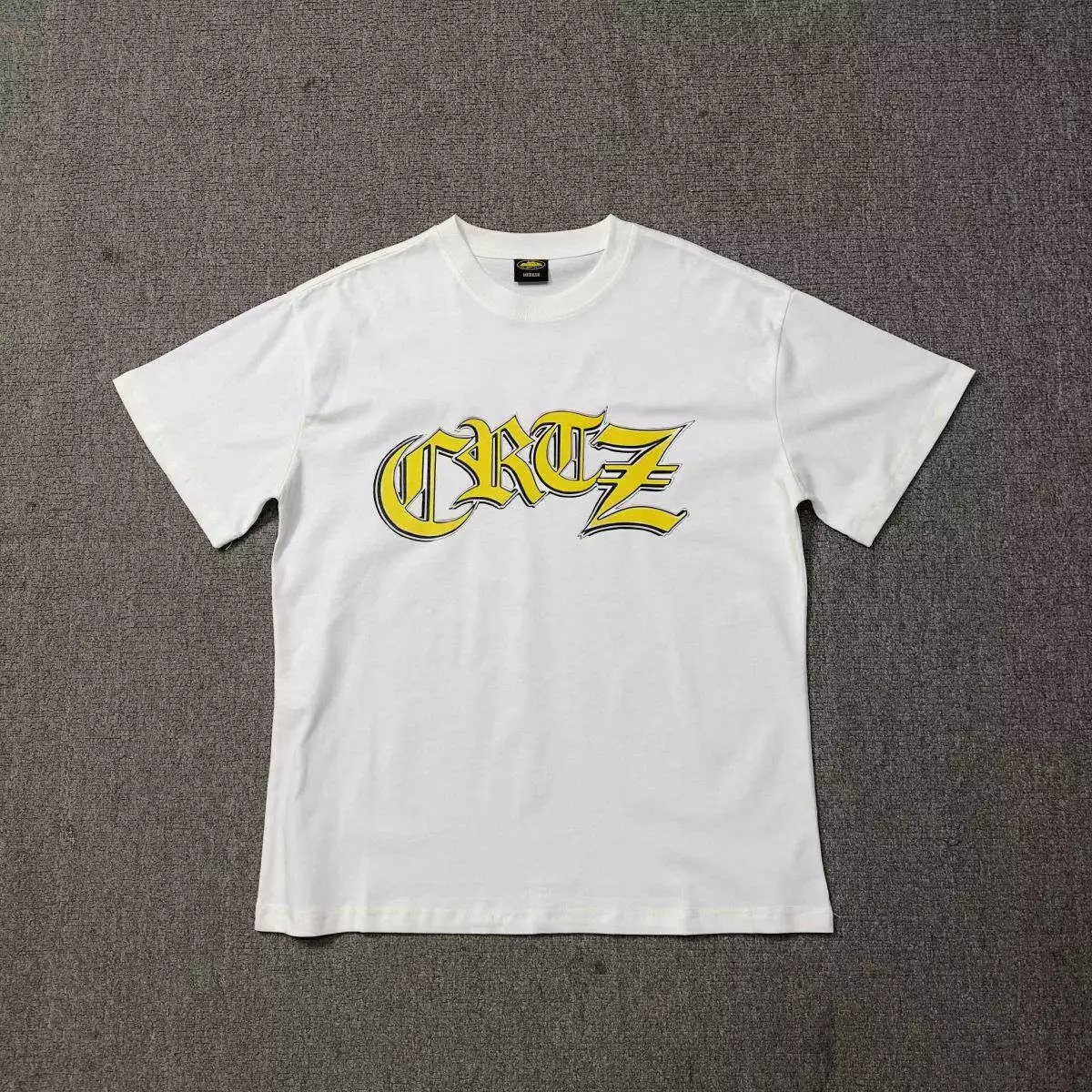 22 white