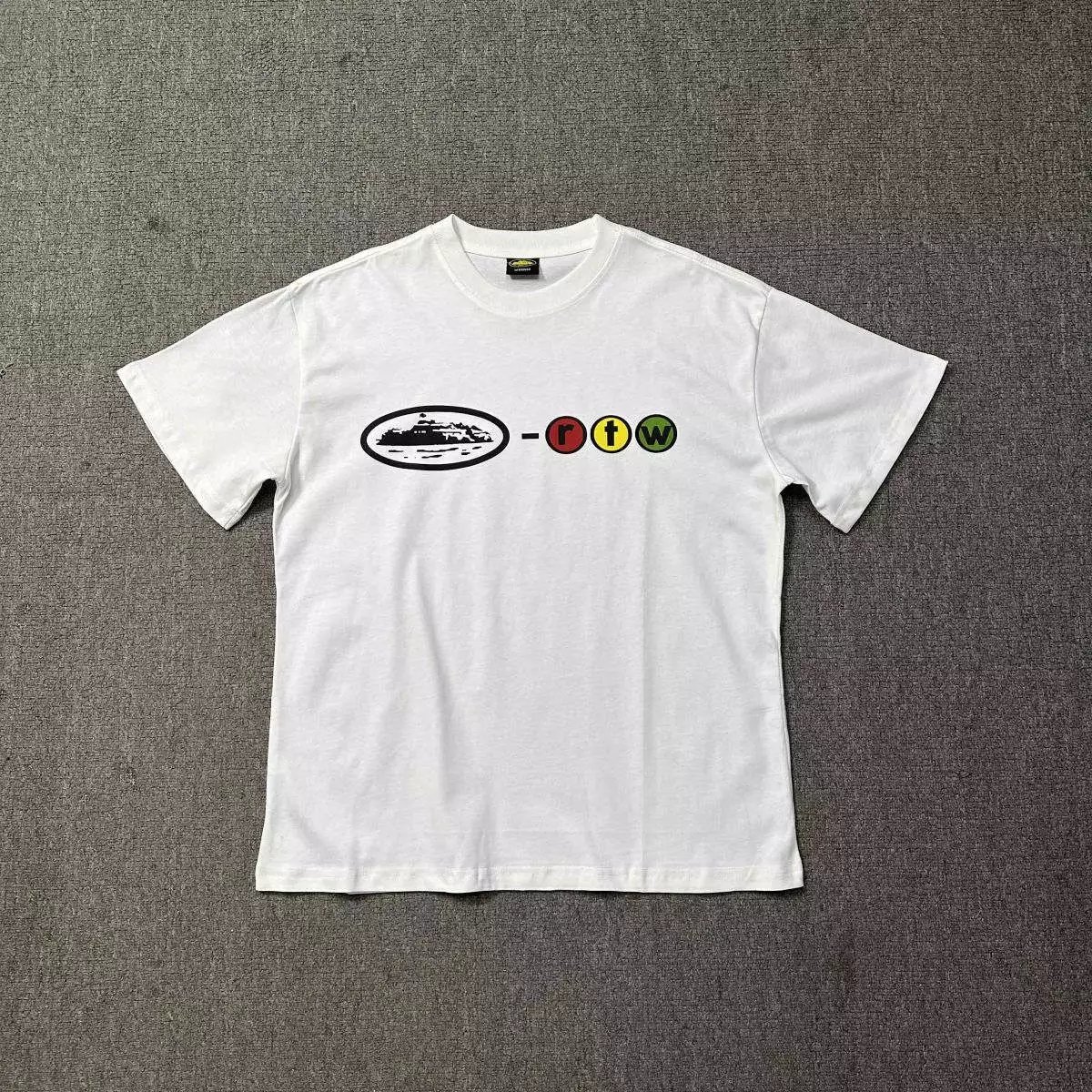 23 white