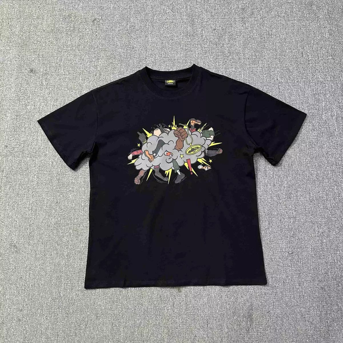 24 black