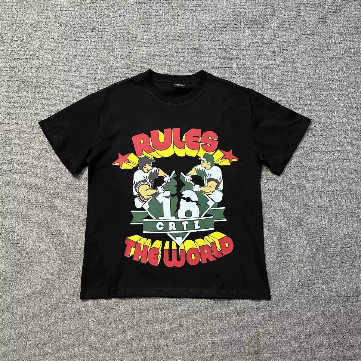 26 black