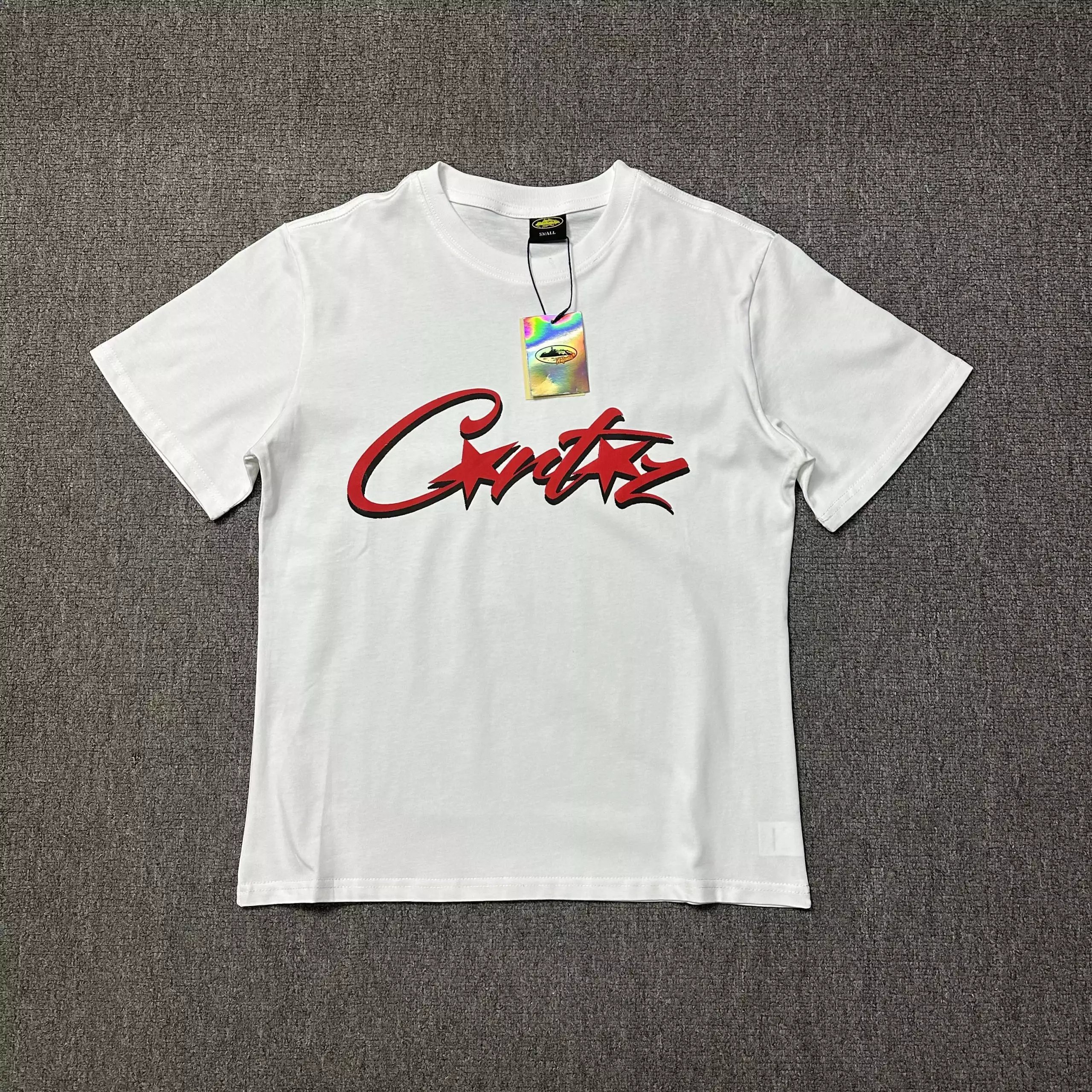 34 white