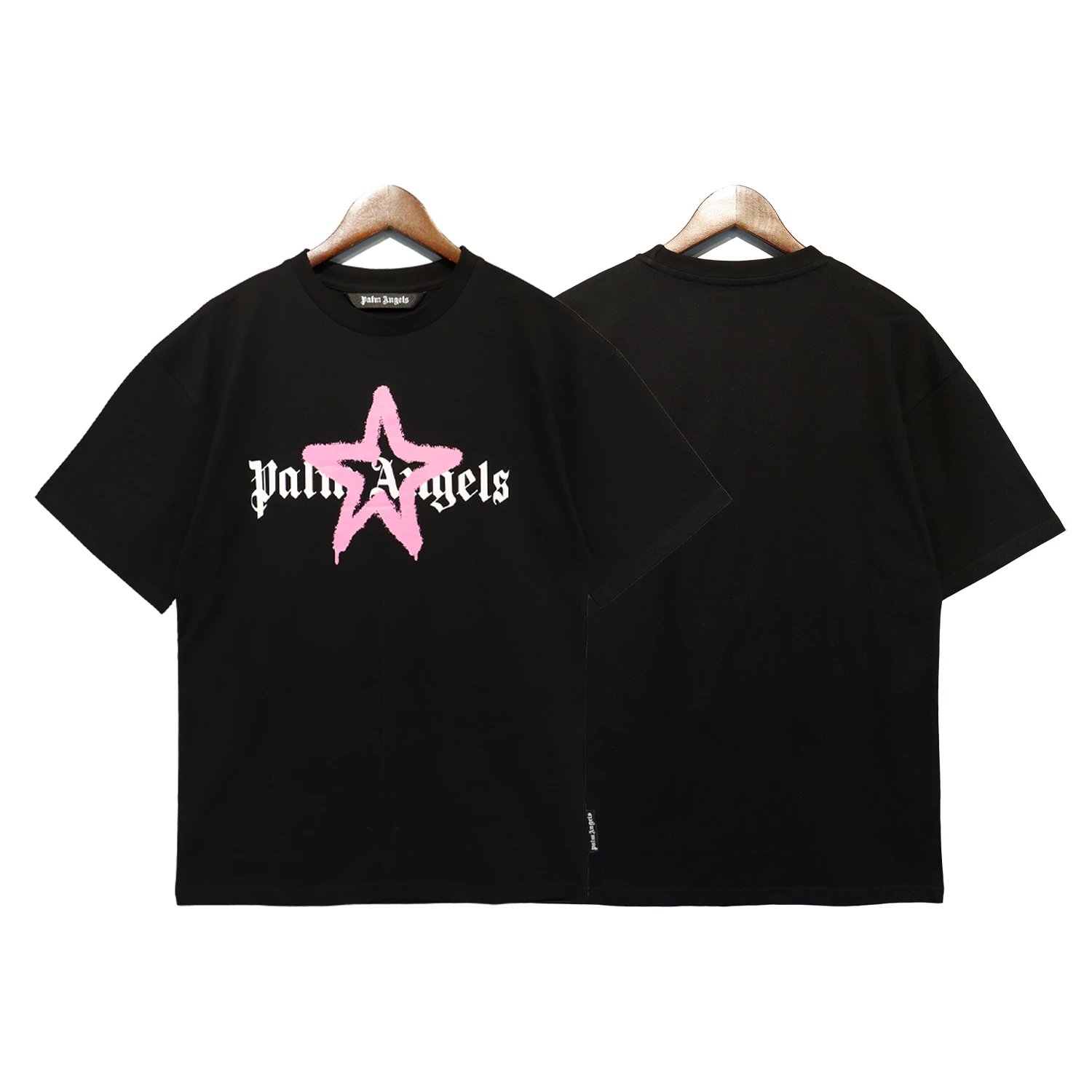 32 black