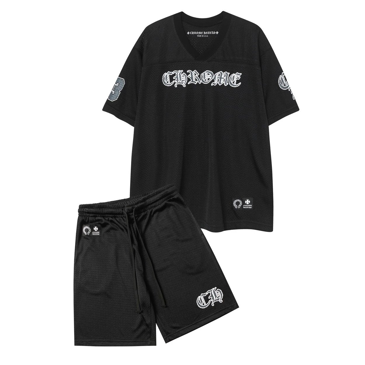 05 Black