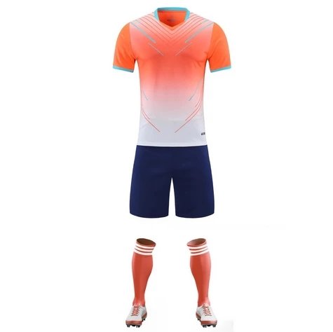 orange white vignetting