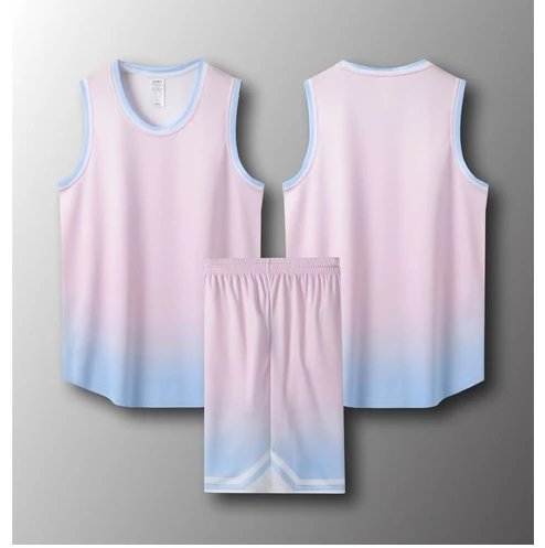 Pink-blue gradient