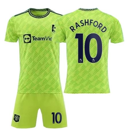 Green No. 10