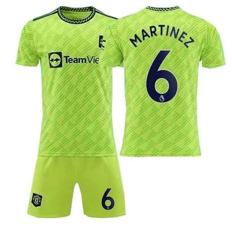 Green 6.