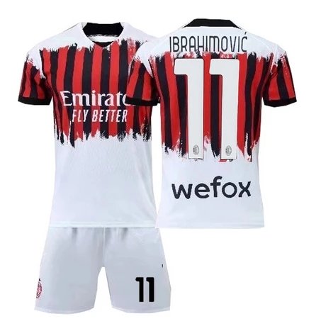 Red and White No. 11