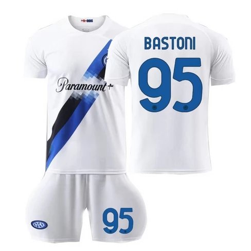 White No. 95