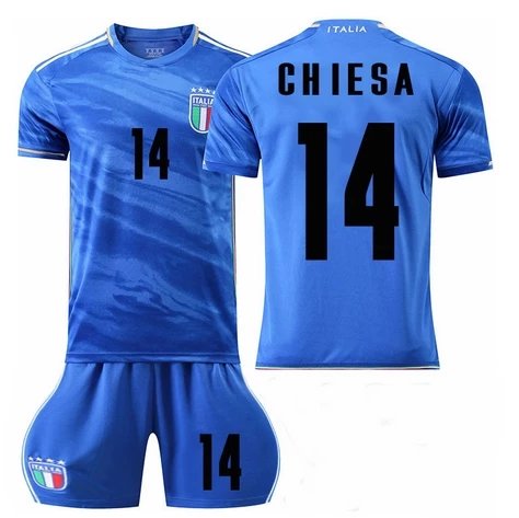Blue No. 14