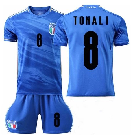 Blue No. 8