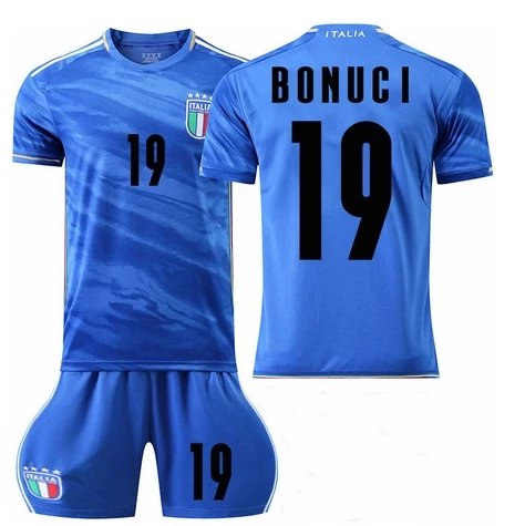 Blue No. 19