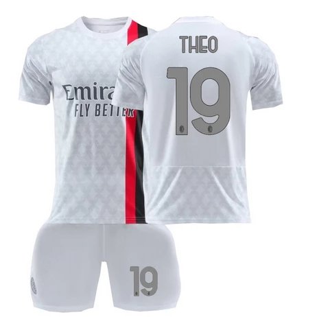 White No. 19