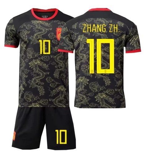 Black No. 10
