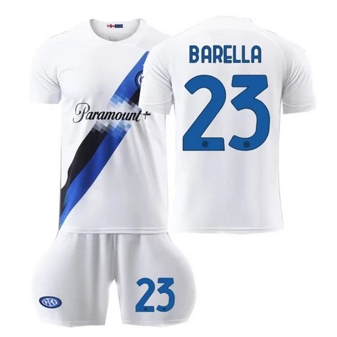 White 23.