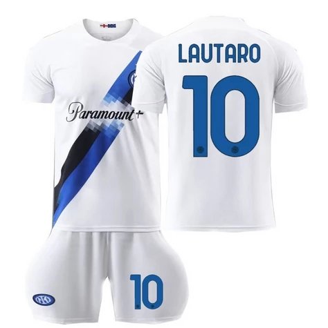 White No. 10