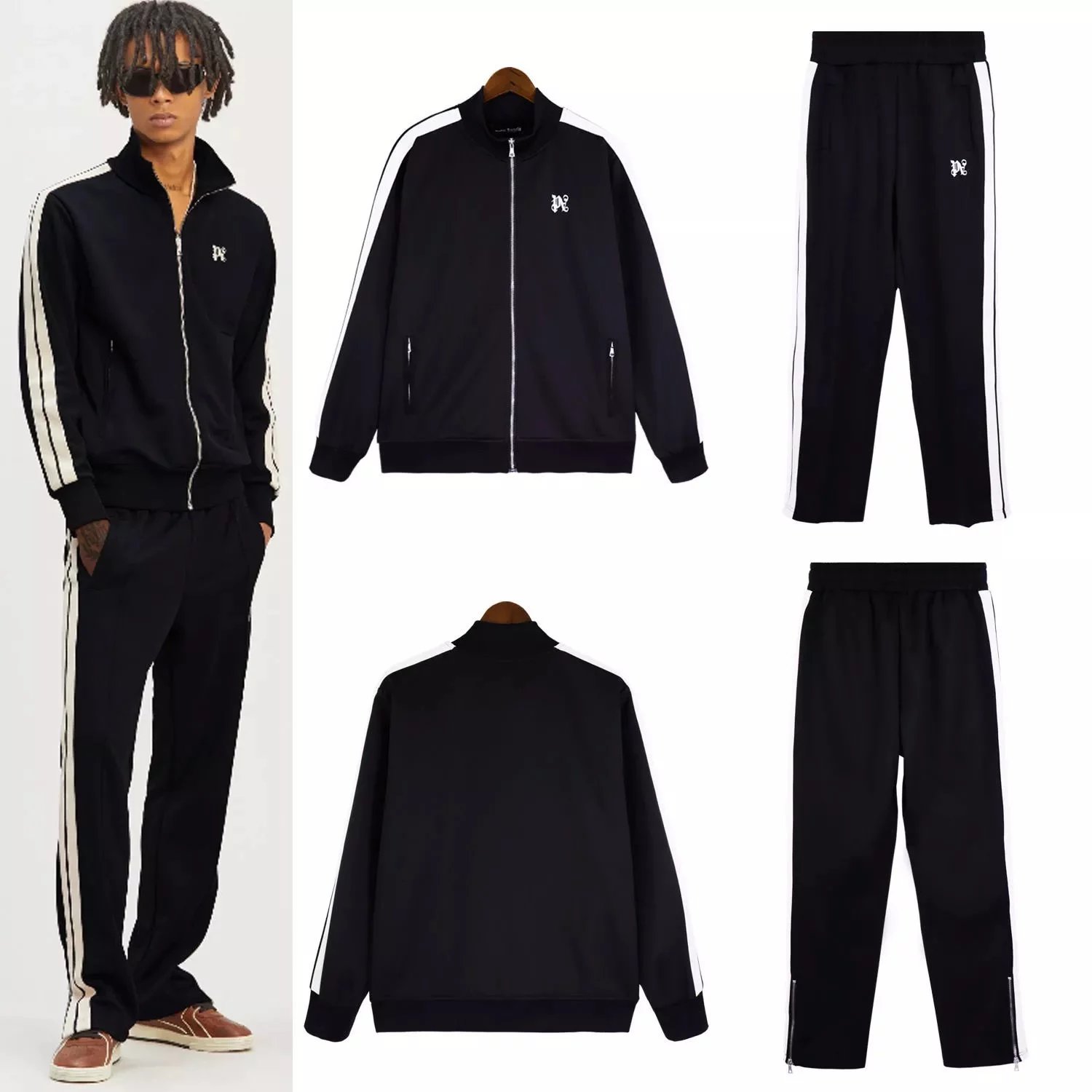 22 Black 005